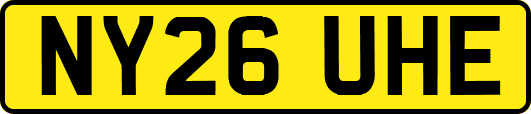 NY26UHE