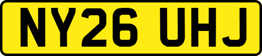 NY26UHJ