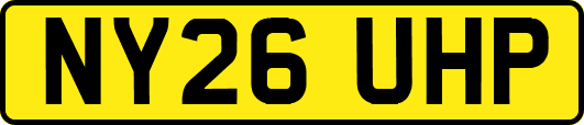 NY26UHP