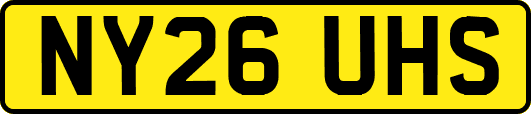 NY26UHS