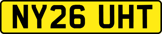 NY26UHT