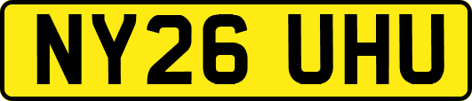 NY26UHU