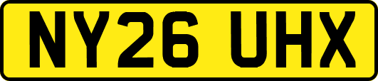 NY26UHX