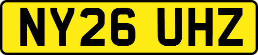 NY26UHZ