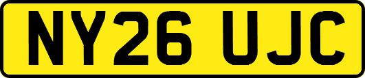NY26UJC