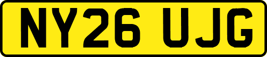 NY26UJG