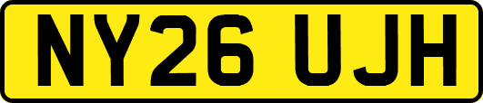 NY26UJH