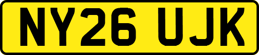 NY26UJK