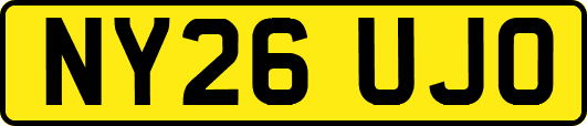 NY26UJO