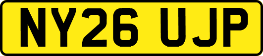 NY26UJP