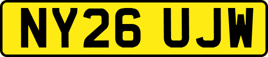 NY26UJW
