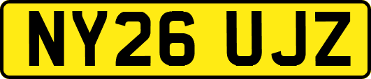 NY26UJZ