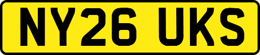 NY26UKS