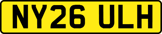 NY26ULH