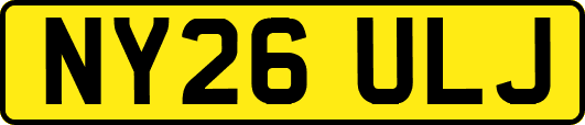 NY26ULJ