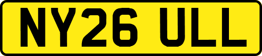 NY26ULL