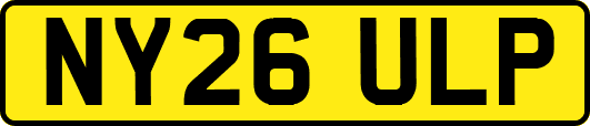 NY26ULP