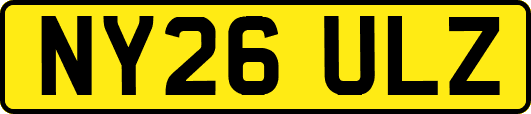 NY26ULZ