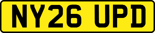 NY26UPD