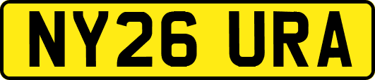 NY26URA