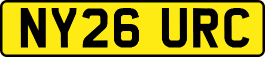 NY26URC