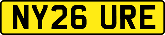 NY26URE