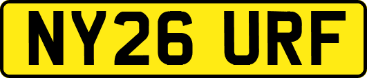 NY26URF