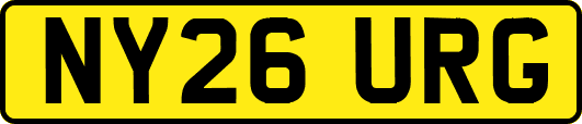 NY26URG