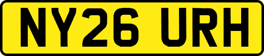 NY26URH
