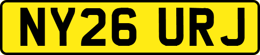 NY26URJ