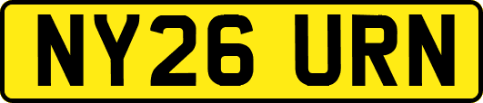 NY26URN