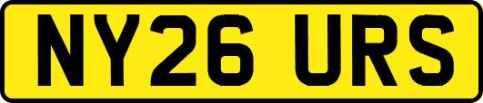 NY26URS