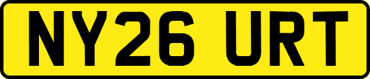 NY26URT
