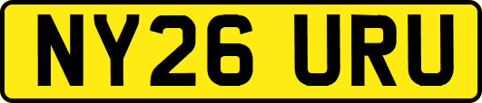 NY26URU