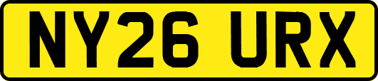 NY26URX