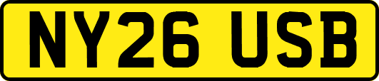 NY26USB