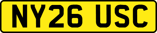 NY26USC