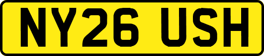 NY26USH