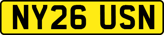 NY26USN
