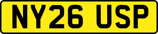 NY26USP
