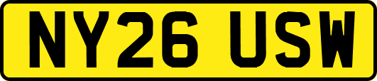 NY26USW