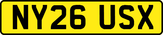 NY26USX