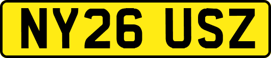 NY26USZ