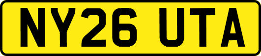 NY26UTA