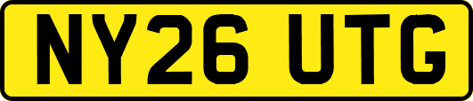 NY26UTG