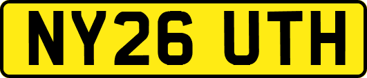 NY26UTH