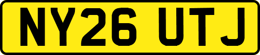 NY26UTJ