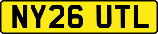 NY26UTL
