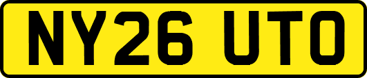NY26UTO