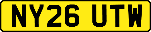 NY26UTW